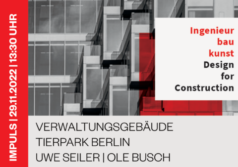 4. Symposium Ingenieurbaukunst