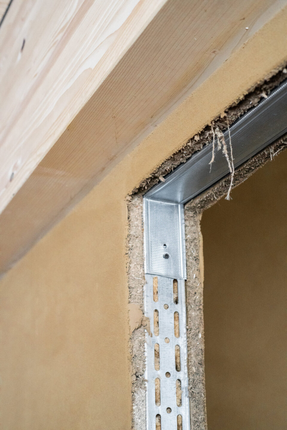 Baustellenupdate | Holz Ziegel Lehm Berlin