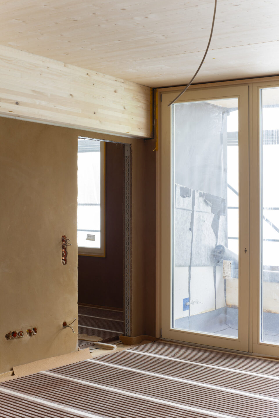 Baustellenupdate | Holz Ziegel Lehm Berlin