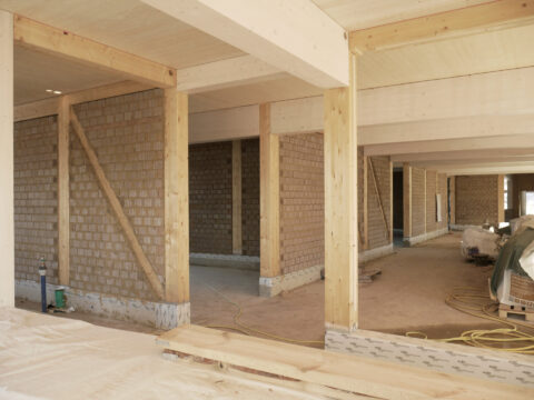 St. Mauritius Schule Halle