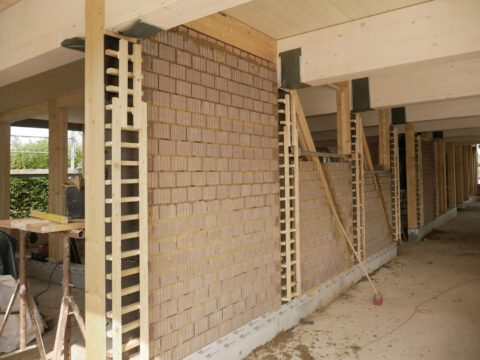 St Mauritius Schule Halle