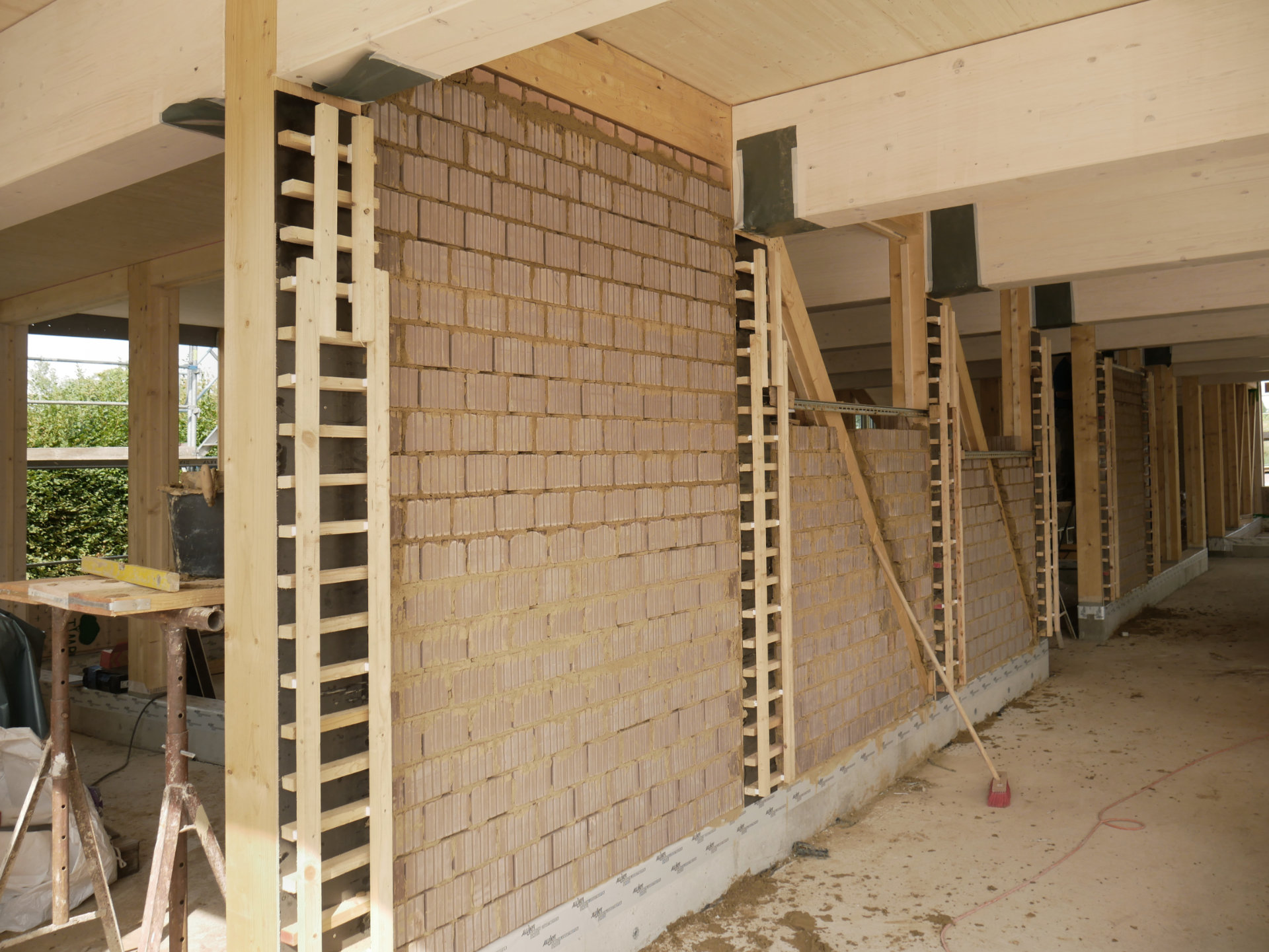 St Mauritius Schule Halle