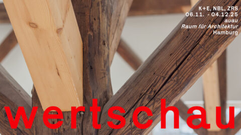 wertschau Ausstellung auau Galerie