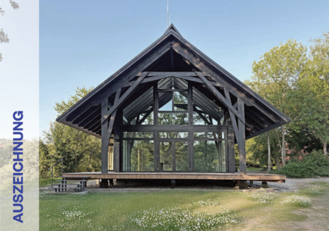 Kloster Nütschau Fritz-Bender-Preis