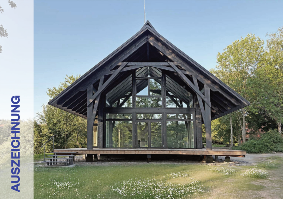 Kloster Nütschau Fritz-Bender-Preis