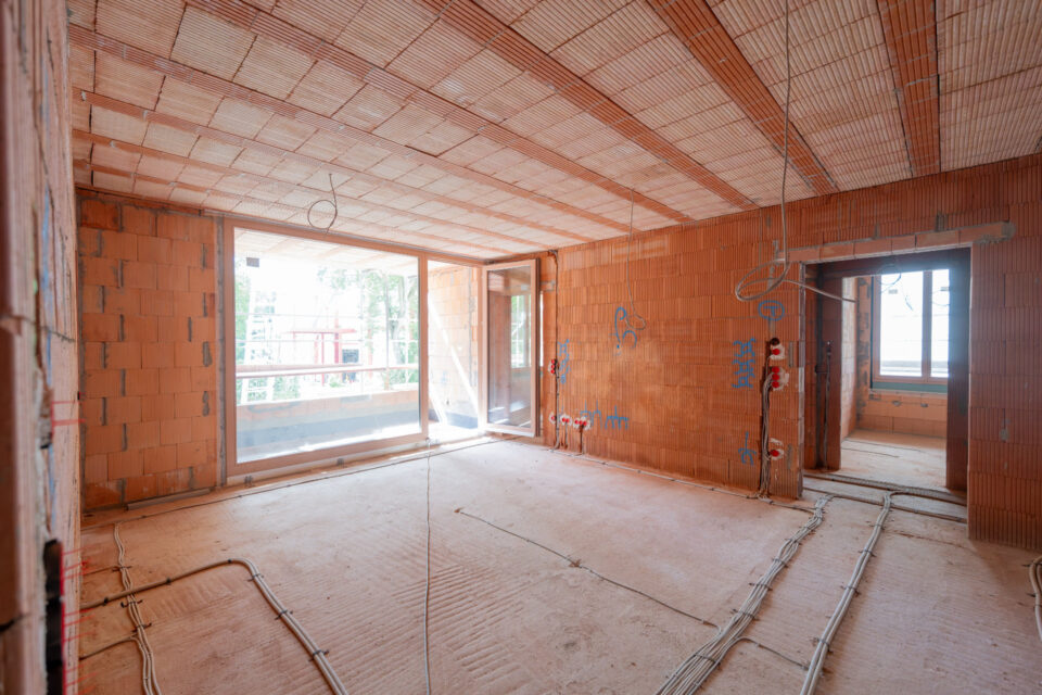 Holz Ziegel Lehm | Pilotprojekt nachhaltiger Geschosswohnungsbau Berlin