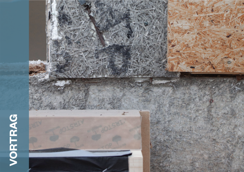 24.03.2026 | Online-Veranstaltung Kreislauffähigkeit des deutschen Gebäudesektors