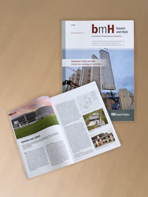260728_News_bsH_Weleda_Logistics_Centre_by_ZRS_Ingenieure